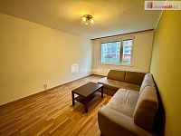 pronájem bytu 2kk 43 m2, Kolín 4, Želivského, - 4