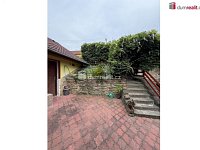 RD Bánov 3+1 + garáž 128m2  - 29