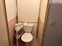 Pronájem pokoje 17m2, Praha 9, Dygrýnova - 8