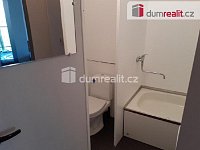Byt 1+1/27m2,lodžie 6m2,komora 1m2 ,Praha 9, Veltruská - 15