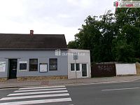 Pronájem komerčního prostoru, 25 m2, Mladá Boleslav