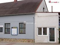 Pronájem komerčního prostoru, 25 m2, Mladá Boleslav - 3