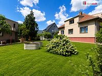 Prodej cihlového domu s pozemkem, 348  m2 + pozemek 918 m2, Mělník  - 2