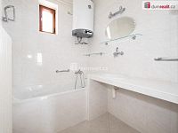 Prodej cihlového domu s pozemkem, 348  m2 + pozemek 918 m2, Mělník  - 20