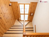 Prodej cihlového domu s pozemkem, 348  m2 + pozemek 918 m2, Mělník  - 23