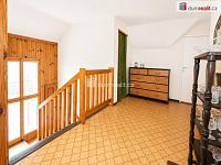 Prodej cihlového domu s pozemkem, 348  m2 + pozemek 918 m2, Mělník  - 24