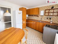 Prodej cihlového domu s pozemkem, 348  m2 + pozemek 918 m2, Mělník  - 28