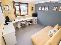 Prodej cihlového domu s pozemkem, 348  m2 + pozemek 918 m2, Mělník  - 29