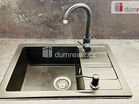 apartmán v Krušných horách 49 m2, Abertamy - 12