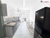 Pronájem bytu 2+1, 54 m2, Bezručova, Děčín - 10