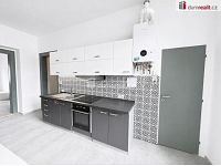 Pronájem bytu 2+1, 54 m2, Bezručova, Děčín - 11