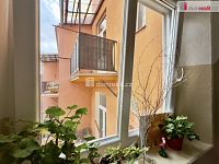Pronájem bytu 2+1, 54 m2, Bezručova, Děčín - 12