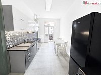 Pronájem bytu 2+1, 54 m2, Bezručova, Děčín - 3