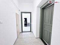 Pronájem bytu 2+1, 54 m2, Bezručova, Děčín - 4