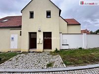 Byt 2+1, 38m2, Mikulov centrum