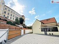 Byt 2+1, 38m2, Mikulov centrum