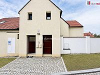 Byt 2+1, 38m2, Mikulov centrum - 2