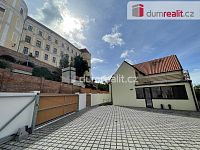 Byt 2+1, 38m2, Mikulov centrum - 8