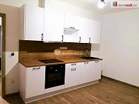 Pronájem, byt 2+kk, 38 m², Veselí nad Moravou