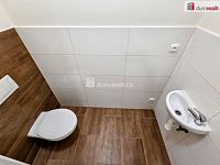 Pronájem, byt 2+kk, 38 m², Veselí nad Moravou - 5