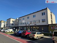 Pronájem, byt 2+kk, 38 m², Veselí nad Moravou - 7
