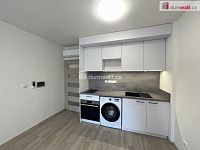 Byt 1+kk 25m2, centrum Břeclavi