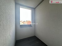 Byt 1+kk 25m2, centrum Břeclavi - 7