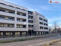 Byt 1+kk 25m2, centrum Břeclavi - 8