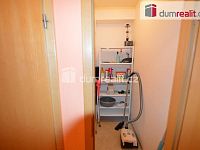 Pronájem 2kk 64m2  + terasa 8m2 P5 Jinonice Hlubocká sklep garáž zařízeno - 13