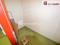 Pronájem 2kk 64m2  + terasa 8m2 P5 Jinonice Hlubocká sklep garáž zařízeno - 15