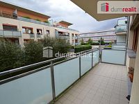Pronájem 2kk 64m2  + terasa 8m2 P5 Jinonice Hlubocká sklep garáž zařízeno - 5
