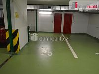 Pronájem 2kk 64m2  + terasa 8m2 P5 Jinonice Hlubocká sklep garáž zařízeno - 8