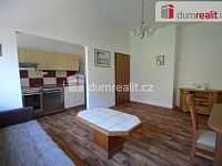 Pronájem 2kk 53m2 P10 Vršovice Kišiněvská po rekonstrukci zařízeno