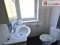 Pronájem 2kk 53m2 P10 Vršovice Kišiněvská po rekonstrukci zařízeno - 10