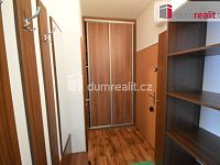Pronájem 2kk 53m2 P10 Vršovice Kišiněvská po rekonstrukci zařízeno - 12