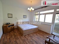 Pronájem 2kk 53m2 P10 Vršovice Kišiněvská po rekonstrukci zařízeno - 2