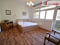 Pronájem 2kk 53m2 P10 Vršovice Kišiněvská po rekonstrukci zařízeno - 3