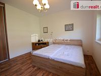 Pronájem 2kk 53m2 P10 Vršovice Kišiněvská po rekonstrukci zařízeno - 4
