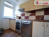 Pronájem 2kk 53m2 P10 Vršovice Kišiněvská po rekonstrukci zařízeno - 5
