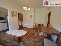 Pronájem 2kk 53m2 P10 Vršovice Kišiněvská po rekonstrukci zařízeno - 6