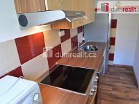 Pronájem 2kk 53m2 P10 Vršovice Kišiněvská po rekonstrukci zařízeno - 7