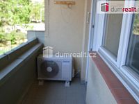 Pronájem 2kk 53m2 P10 Vršovice Kišiněvská po rekonstrukci zařízeno - 8