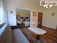 Pronájem 2kk 53m2 P10 Vršovice Kišiněvská po rekonstrukci zařízeno - 9
