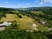 Prodej pozemku, 1219 m2, Vizovice - 11