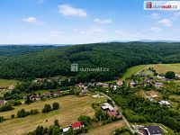 Prodej pozemku, 1219 m2, Vizovice - 5