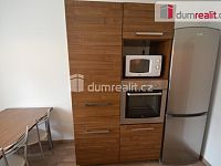Pronájem 2+1 65m2 P5 Motol Podhorská - 12