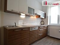 Pronájem 2+1 65m2 P5 Motol Podhorská - 13