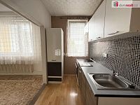 Prodej bytu 2+1, 47 m2, Dolní, Frenštát pod Radhoštěm - 2