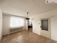 Prodej bytu 2+1, 47 m2, Dolní, Frenštát pod Radhoštěm - 3