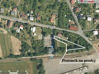 Prodej pozemku, 1041 m2 - 3